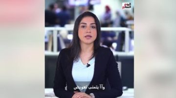 شادى محمد: مشاركة رودينا عبد الرسول سليمة 100%.. وبلاش التحكيم يبقى شماعة الخسارة - التقرير