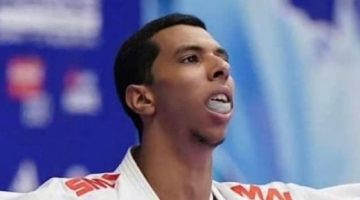 عمر أشرف يقود منتخب الكاراتيه للفوز بذهبية العالم.. ومنة الهواري تحصد الفضية - التقرير