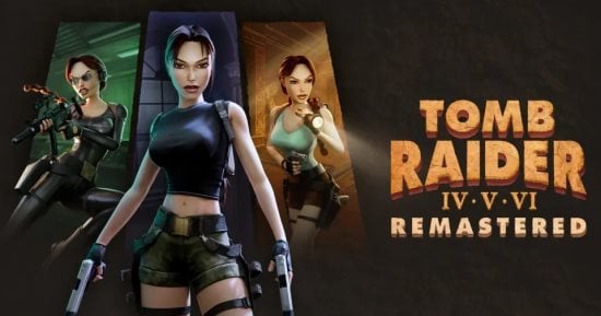 لعشاق الـGames .. لعبة Tomb Raider IV-VI Remastered تصدر على PS4 و PS5 فى 14 فبراير
                                         – التقرير