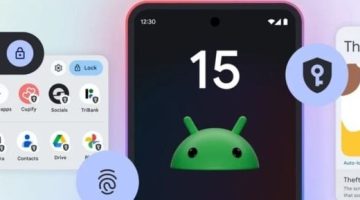 تقرير: Android 16 سيحصل على إشعارات "مستمرة" مثل iPhone - التقرير