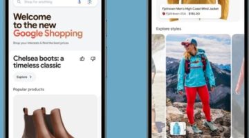 تطبيق Google Shopping يحصل على ميزة "من أجلك" للمنتجات.. التفاصيل - التقرير