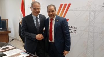 "مصر الوسطى" تتصدر شركات التوزيع بعد استرداد 1.4 مليار جنيه من سرقات التيار - التقرير