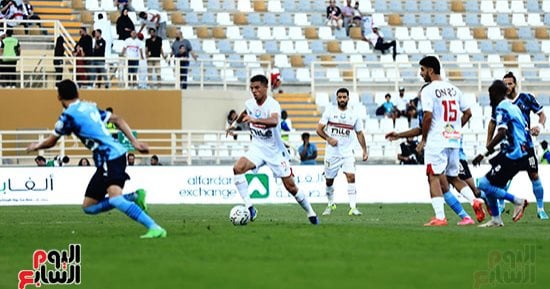 الزمالك يبدأ الاستعداد لمواجهة البنك الأهلي في انطلاقة الدوري الأحد – التقرير