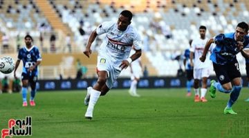 موعد تدريب الزمالك اليوم قبل مواجهة الأهلى بنهائى السوبر - التقرير