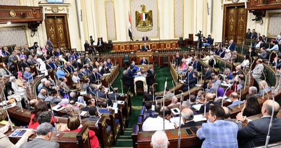 وزارة السياحة والآثار لـ”النواب”: ما أثير بشأن طلاء أسدي كوبرى قصر النيل كذب
                                         – التقرير