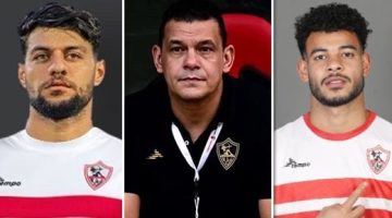 استمرار حبس ثلاثي الزمالك في الإمارات وصدور حكم المحكمة 29 أكتوبر - التقرير