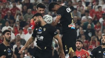 الزمالك يواجه الشمس وديا استعدادا لسموحة فى الدورى - التقرير