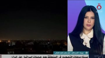 برلماني لبناني: إسرائيل تريد توسيع رقعة الصراع لتصل لحرب إقليمية - التقرير