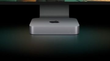 آبل تستعد لإطلاق Mac mini M4.. أصغر جهاز كمبيوتر مكتبي - التقرير