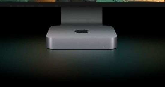 آبل تستعد لإطلاق Mac mini M4.. أصغر جهاز كمبيوتر مكتبي
                                         – التقرير