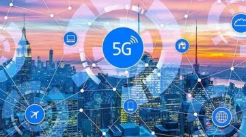 متى يبدأ تعميم استخدام تقنية الـ5G في مصر؟ - التقرير