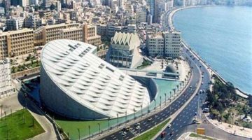 مكتبة الإسكندرية تعلن حاجتها لمتطوعين جدد.. اعرف الشروط وطريقة التقديم - التقرير