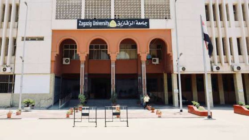 جامعة الزقازيق تحقق قفزة نوعية في تصنيف «ليدن الهولندي» لعام 2024
 – التقرير