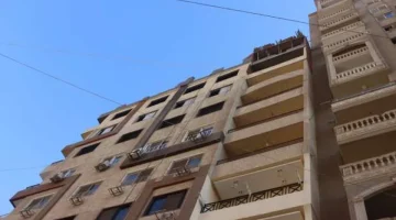 «لو اتعمل سكني».. اعرف مقابل التصالح في مخالفات البناء على السطح  - التقرير