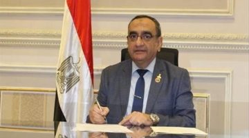 برلماني: حرب أكتوبر ملحمة مصرية خالدة أبطالها ضربوا أروع الأمثلة في الفداء والتضحية - التقرير