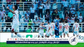 الزمالك لديه كل مقومات البطولة.. والفريق افتقد هذا اللاعب أمام بيراميدز - التقرير