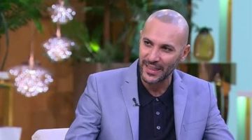 محمد دياب لـ"كاستينج": الممثل يحتاج 3 أو 4 أشهر للتمرين على الأكشن - التقرير