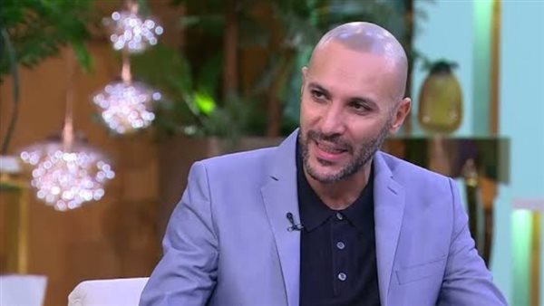 محمد دياب لـ”كاستينج”: الممثل يحتاج 3 أو 4 أشهر للتمرين على الأكشن  – التقرير