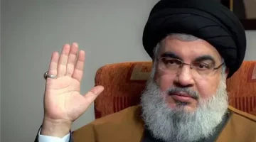 حزب الله يتحدث عن "وديعة".. حقيقة دفن حسن نصرالله في مكان سري - التقرير