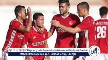 الأولمبي الباجي ينفرد بصدارة الدوري التونسي - التقرير