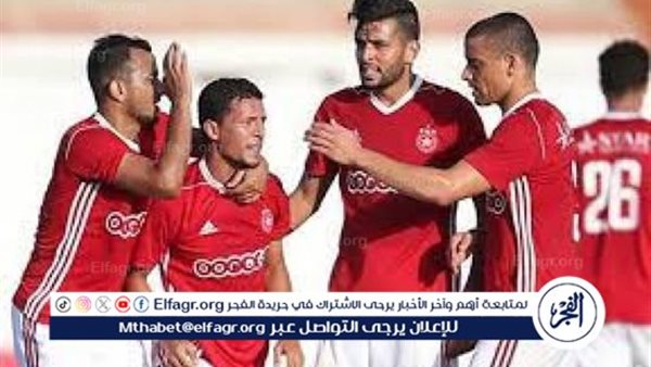 الأولمبي الباجي ينفرد بصدارة الدوري التونسي – التقرير