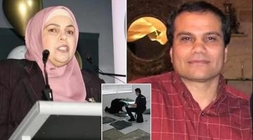 "المرأة والساطور".. مصرية تقطع جسد زوجها بمنشار وتلقيه في صندوق زبالة بأستراليا - التقرير