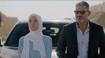 مشاهدة مسلسل برغم القانون الحلقة 28 عبر قناة ON وWatch it | مواعيد الإعادة - التقرير