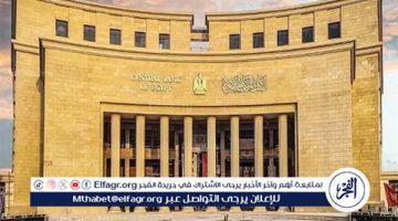 بفائدة 12% منخفضة.. البنك "المركزي المصري " يعلن ضوابط وشروط مبادرة دعم السياحة - التقرير