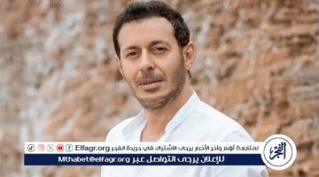 بعد تصدره التريند...تعرف على تفاصيل حكيم باشا بطولة مصطفى شعبان - التقرير