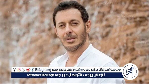 بعد تصدره التريند…تعرف على تفاصيل حكيم باشا بطولة مصطفى شعبان – التقرير