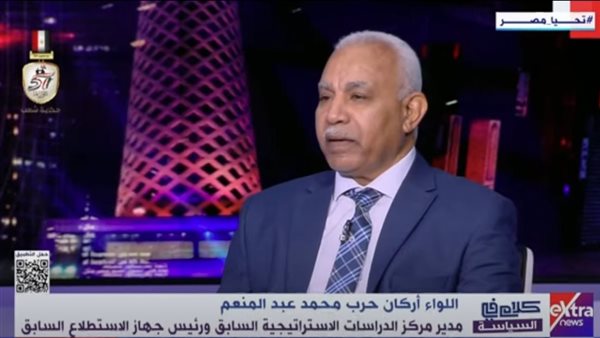 اللواء محمد عبدالمنعم يوضح تفاصيل النزاعات بين الجيش السوداني وقوات الدعم السريع – التقرير