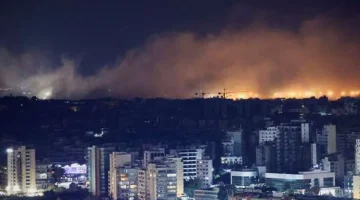 لبنان تحت النار.. إسرائيل تتأهب للغزو البري مع تصاعد التوتر في المنطقة - التقرير