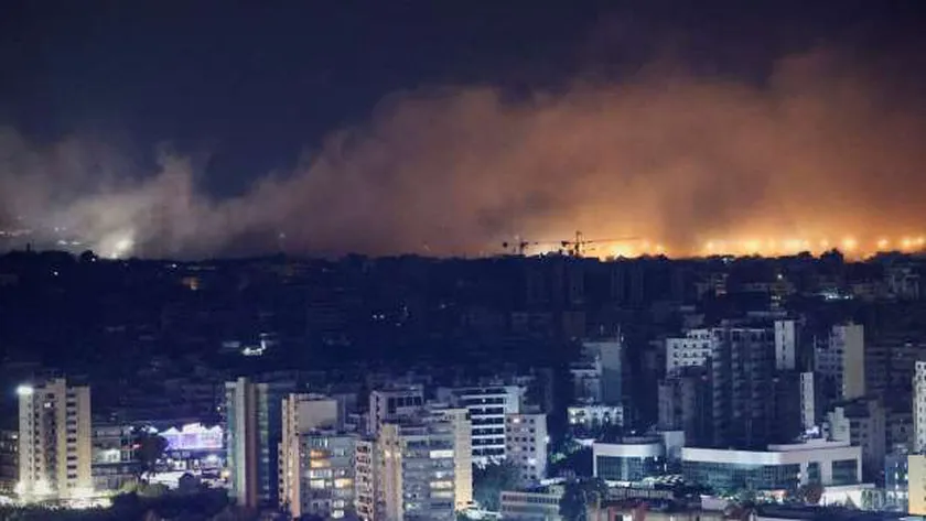 لبنان تحت النار.. إسرائيل تتأهب للغزو البري مع تصاعد التوتر في المنطقة
 – التقرير