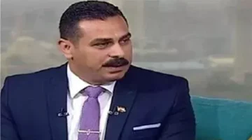 البهواشي: التهدئة بالمنطقة لها انعكاس على الاقتصاد - التقرير