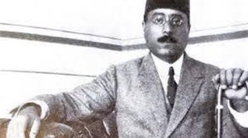 138 عامًا على ميلاد "شاعر الوجدان".. ماذا قال عبد الرحمن شكري عن نرجسيته؟ - التقرير