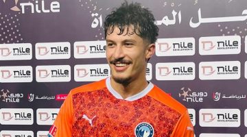 الزمالك قدم عرضًا جديدًا لضم أسامة جلال من بيراميدز - التقرير