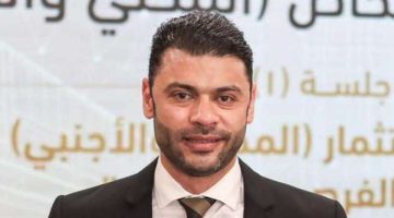 أحمد حلمي: دخول مصر تجمع بريكس يعزز فرص التعاون الاقتصادي مع أعضائه - التقرير