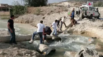 نهر الليطاني كلمة السر في حرب حزب الله وإسرائيل.. تعرف على أهميته - التقرير