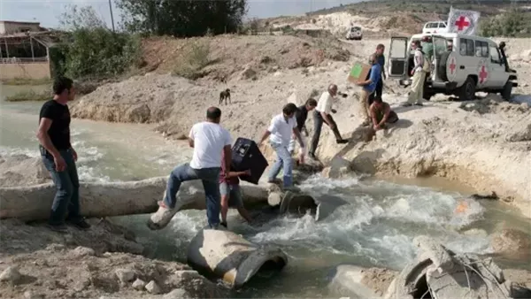 نهر الليطاني كلمة السر في حرب حزب الله وإسرائيل.. تعرف على أهميته – التقرير