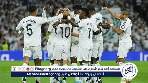 تغيير طريقة اللعب ليس السبب في خسارة دورتموند أمام ريال مدريد – التقرير