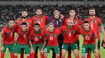 استبعاد ثنائي الأهلي وتواجد جناح بيراميدز.. قائمة المغرب لمواجهتي إفريقيا الواسطى - التقرير