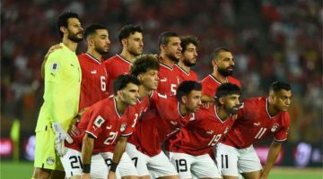 إيهاب الخطيب: منتخب مصر من أفضل المنتخبات الإفريقية حاليا (فيديو) - التقرير