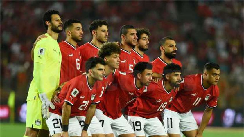 إيهاب الخطيب: منتخب مصر من أفضل المنتخبات الإفريقية حاليا (فيديو)
 – التقرير