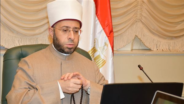 بحضور وزير الأوقاف، ختم كتاب الشمائل المحمدية بالمجلس الحديثي من “الحسين” الخميس – التقرير