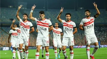 الزمالك يخوض 3 وديات استعدادا للسوبر المصري - التقرير