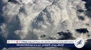 تقلبات جوية حادة بسبب نوة الصليب تؤثر على الإسكندرية والمدن الساحلية - التقرير