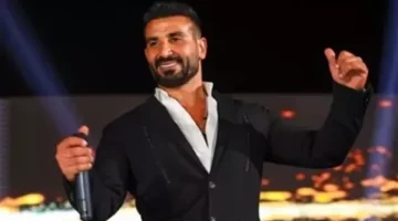 تآكل عظام الفك وعملية "الزيجوما".. ما سبب مرض أحمد سعد الذي أفقده النطق؟ - التقرير