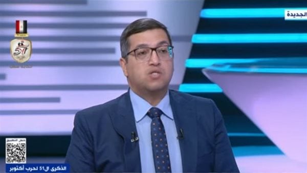 أسامة السعيد: التوافق المصرى السعودى يعكس رؤيا مشتركة لوقف التصعيد فى المنطقة – التقرير