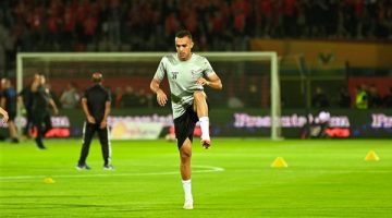 فاركو يخطف نيمار الزمالك من المصري البورسعيدي - التقرير