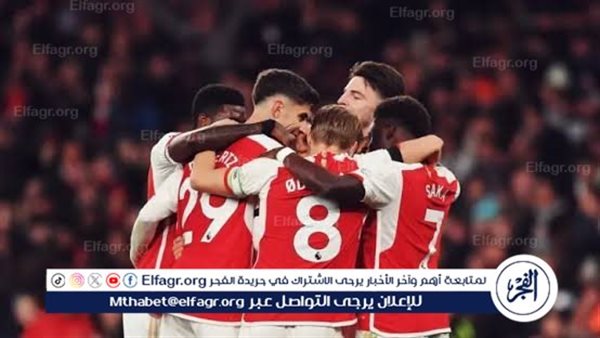 موقف آرسنال من بيع نجمه إلى الدوري السعودي – التقرير